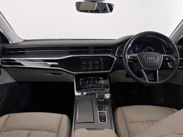 Used Audi A6 Avant 2021 for sale - 76111965: Photo 22