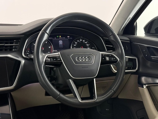 Used Audi A6 Avant 2021 for sale - 76111965: Photo 24