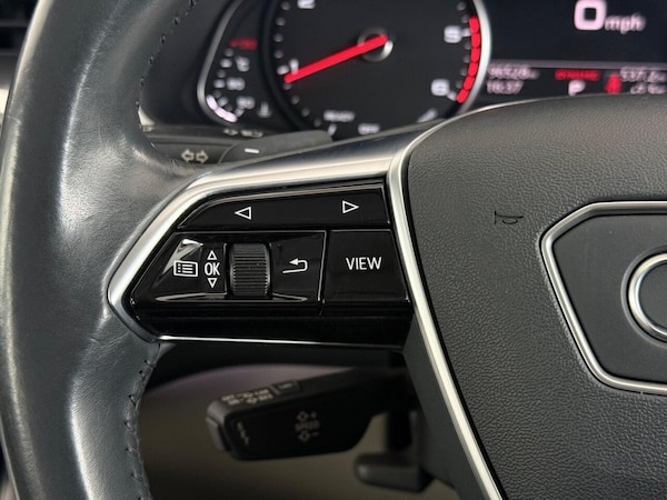 Used Audi A6 Avant 2021 for sale - 76111965: Photo 25