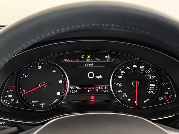 Used Audi A6 Avant 2021 for sale - 76111965: Photo 26