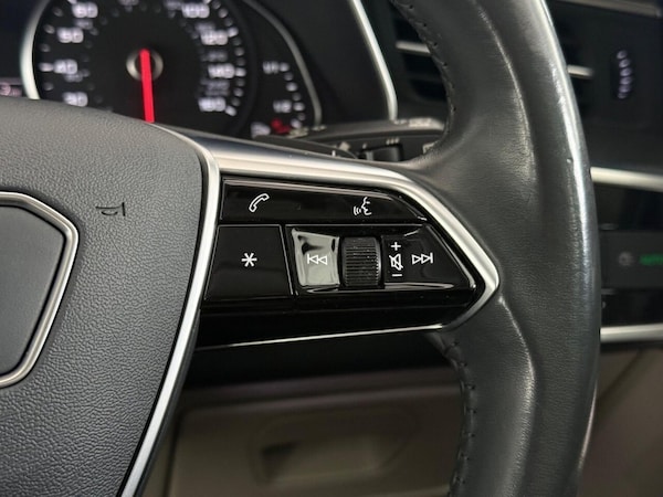 Used Audi A6 Avant 2021 for sale - 76111965: Photo 27