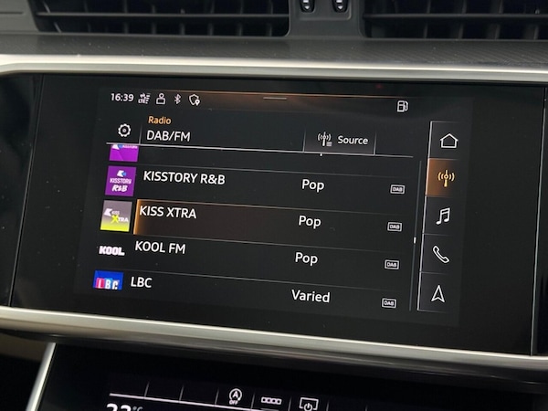 Used Audi A6 Avant 2021 for sale - 76111965: Photo 31