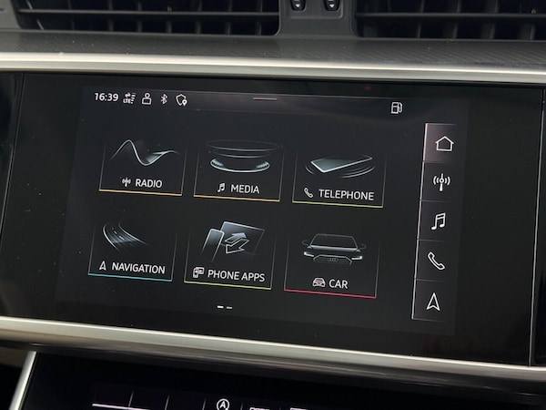 Used Audi A6 Avant 2021 for sale - 76111965: Photo 33