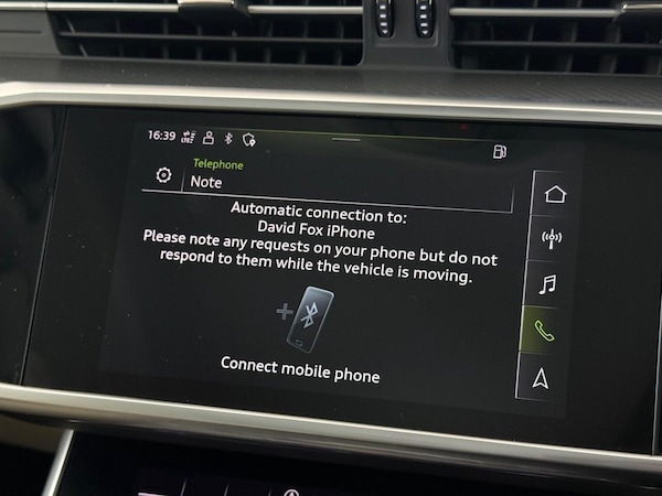 Used Audi A6 Avant 2021 for sale - 76111965: Photo 34