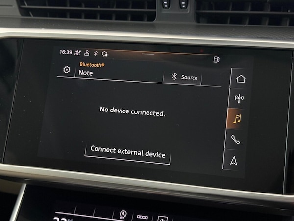 Used Audi A6 Avant 2021 for sale - 76111965: Photo 35