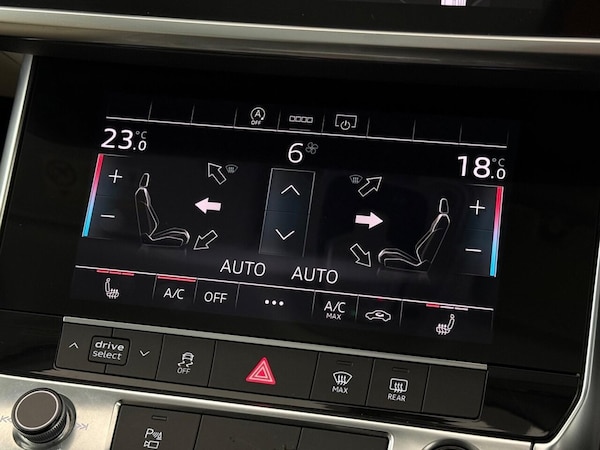 Used Audi A6 Avant 2021 for sale - 76111965: Photo 36