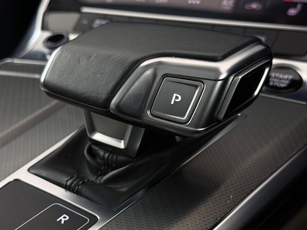 Used Audi A6 Avant 2021 for sale - 76111965: Photo 39