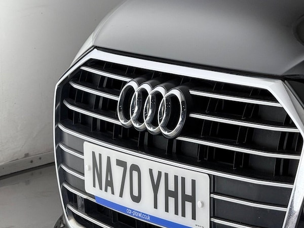 Used Audi A6 Avant 2021 for sale - 76111965: Photo 42