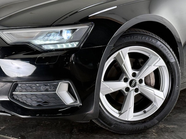 Used Audi A6 Avant 2021 for sale - 76111965: Photo 43