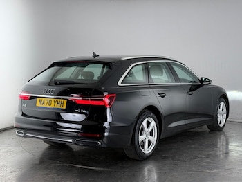 Used Audi A6 Avant 2021 for sale - 76111965: Photo 4