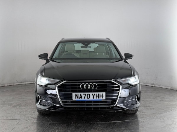 Used Audi A6 Avant 2021 for sale - 76111965: Photo 7