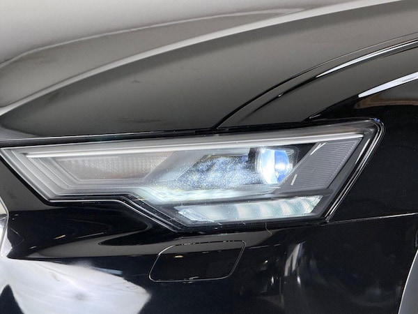 Used Audi A6 Avant 2021 for sale - 76111965: Photo 8