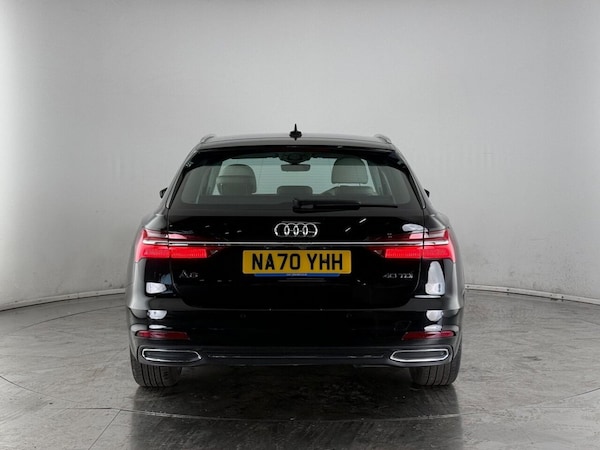 Used Audi A6 Avant 2021 for sale - 76111965: Photo 9