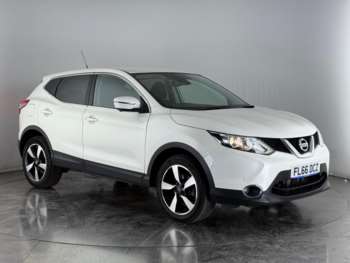 2016 (66) - 1.2 DIG-T N-Connecta XTRON 2WD Euro 6 (s/s) 5dr