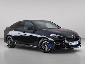 Used BMW 2 Series Gran Coupe 2023 for sale - 79431017: Photo