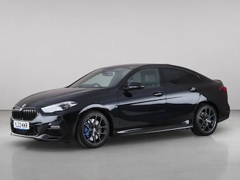 Used BMW 2 Series Gran Coupe 2023 for sale - 79431017: Photo