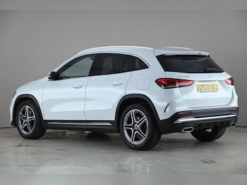Used Mercedes-Benz GLA 2022 for sale - 78232204: Photo