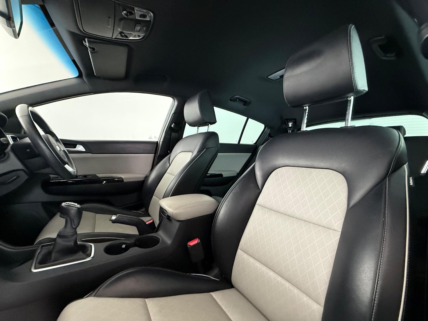 Used Kia Sportage 2022 for sale - 77222323: Photo 13