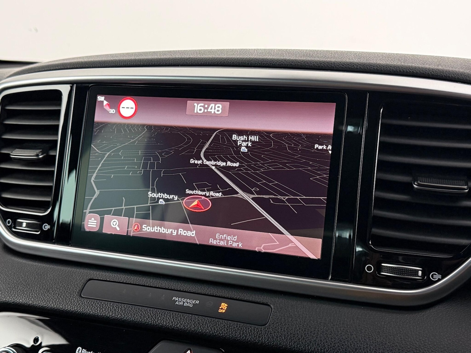 Used Kia Sportage 2022 for sale - 77222323: Photo 25