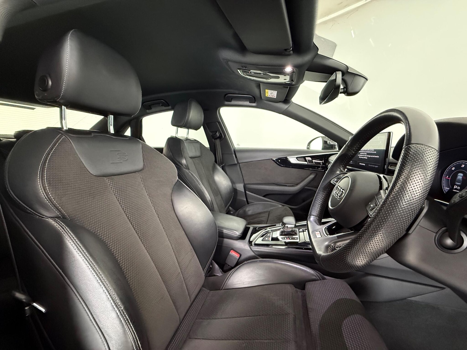 Used Audi A4 2020 for sale - 77456645: Photo 12