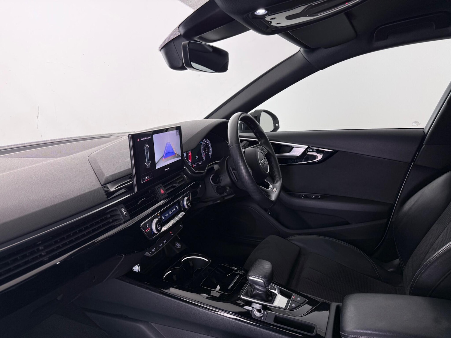 Used Audi A4 2020 for sale - 77456645: Photo 13