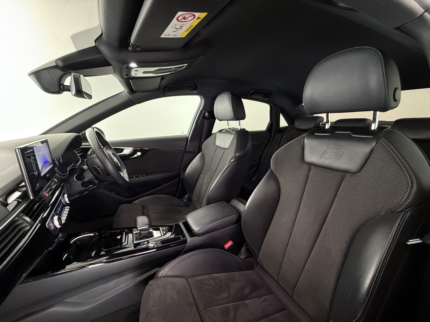 Used Audi A4 2020 for sale - 77456645: Photo 14