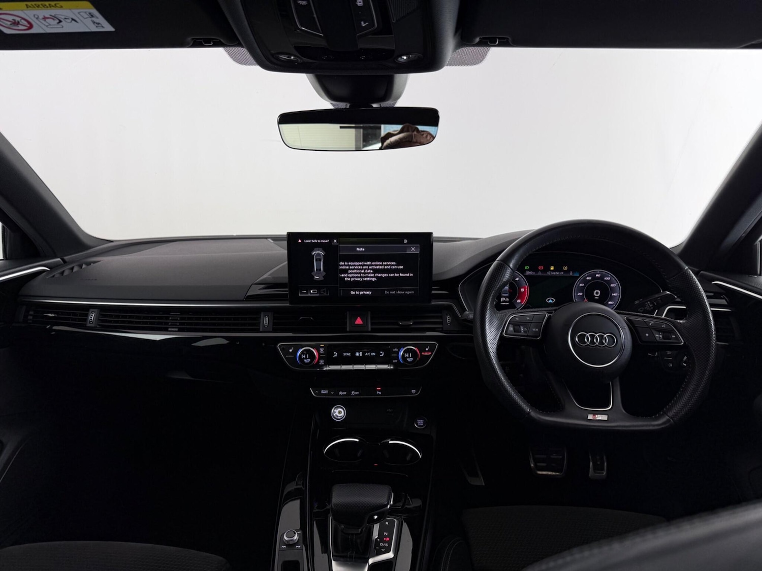 Used Audi A4 2020 for sale - 77456645: Photo 16