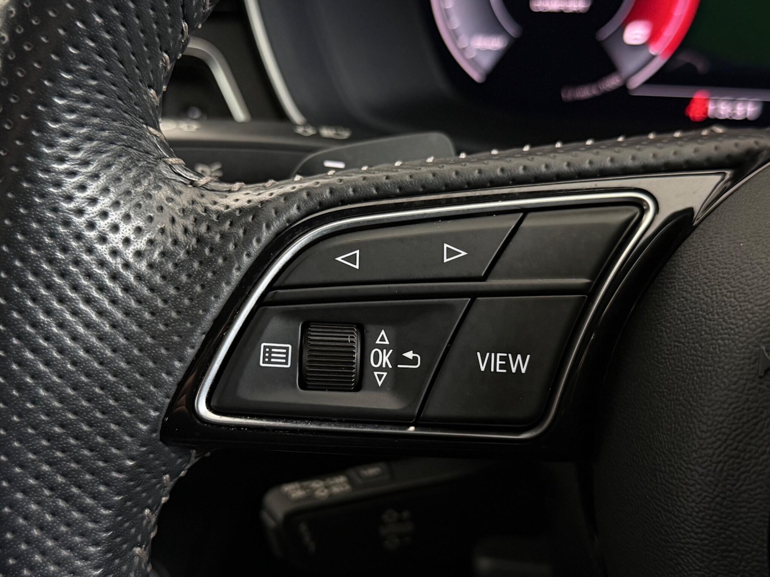 Used Audi A4 2020 for sale - 77456645: Photo 18