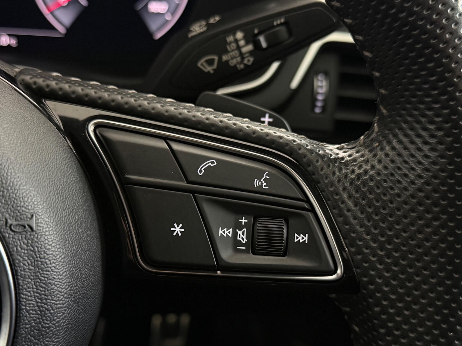 Used Audi A4 2020 for sale - 77456645: Photo 19