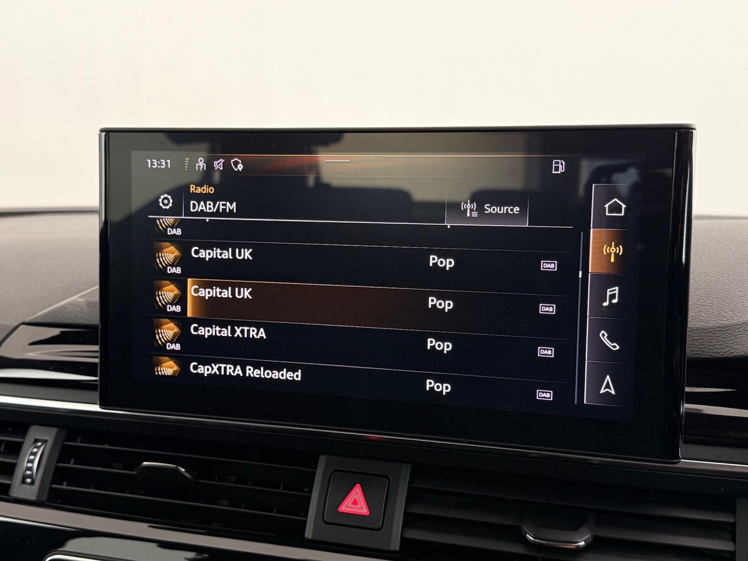 Used Audi A4 2020 for sale - 77456645: Photo 22