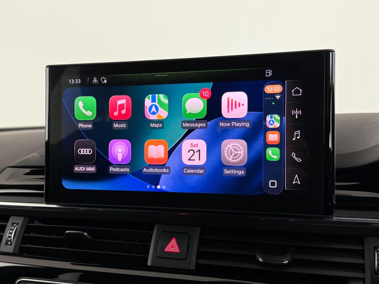 Used Audi A4 2020 for sale - 77456645: Photo 28