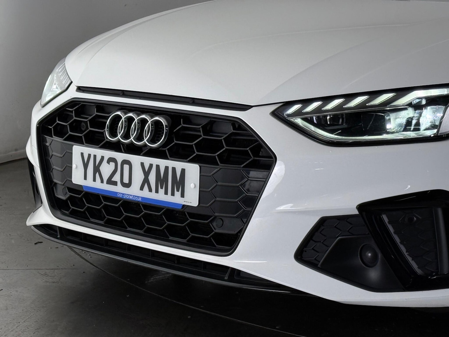 Used Audi A4 2020 for sale - 77456645: Photo 33