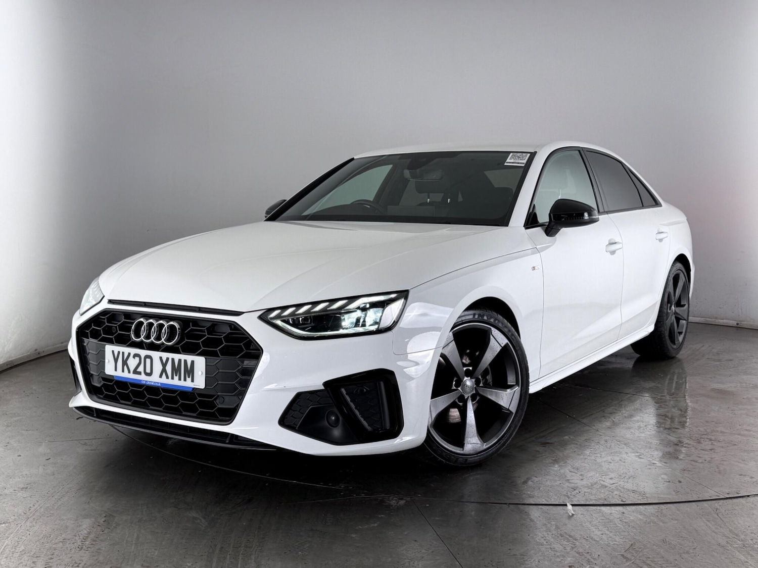 Used Audi A4 2020 for sale - 77456645: Photo 34