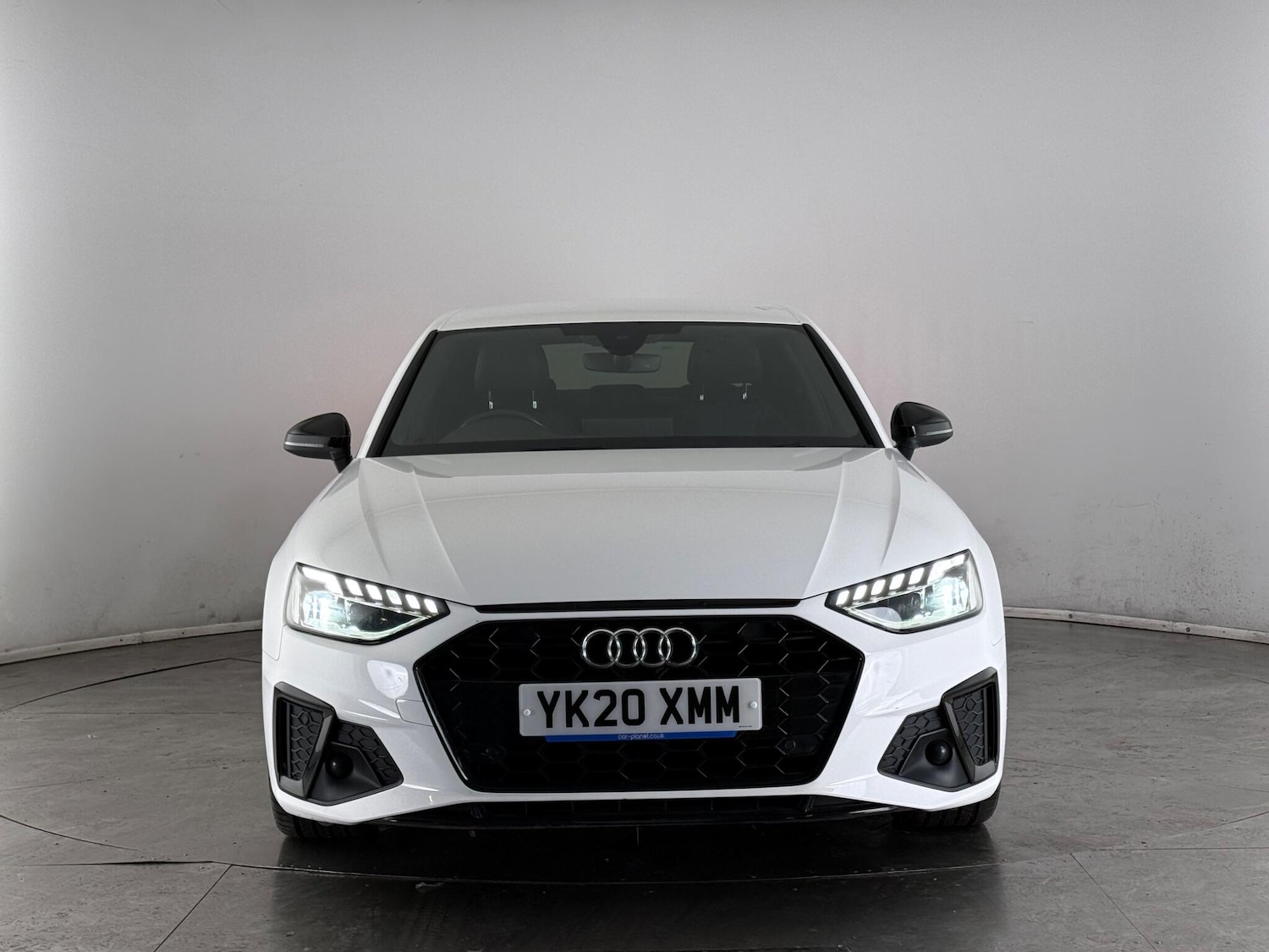 Used Audi A4 2020 for sale - 77456645: Photo 5