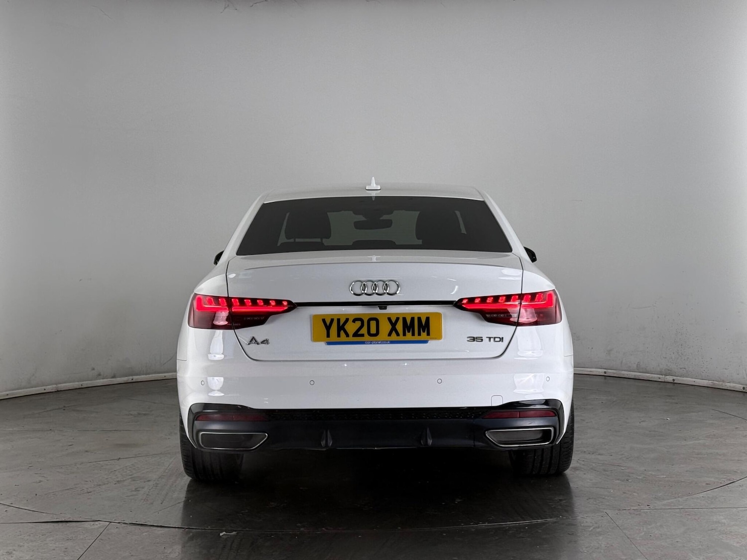 Used Audi A4 2020 for sale - 77456645: Photo 7