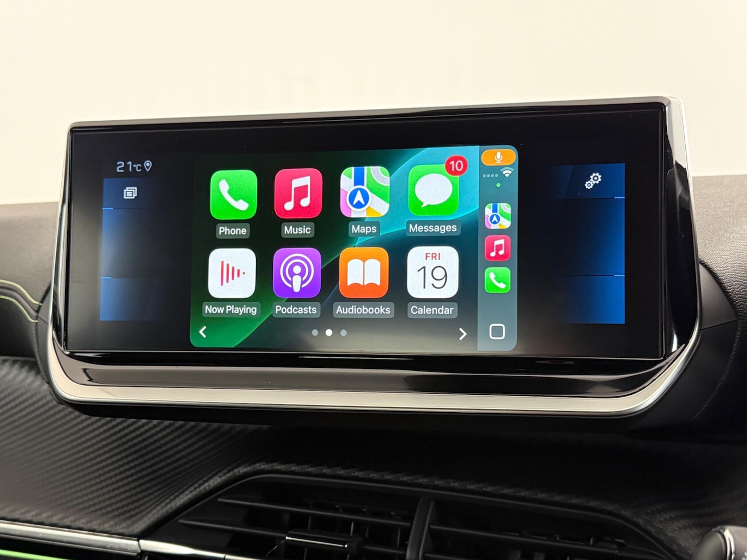 Used Peugeot 208 2023 for sale - 77243070: Photo 27