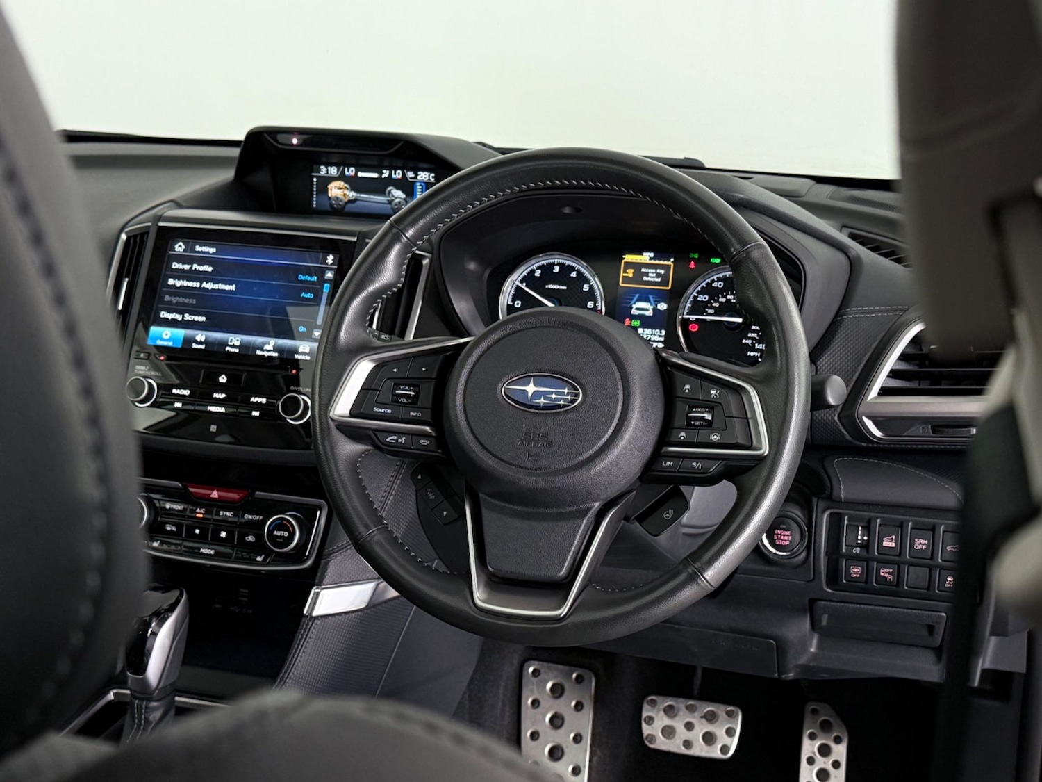 Used Subaru Forester 2023 for sale - 77243884: Photo 12