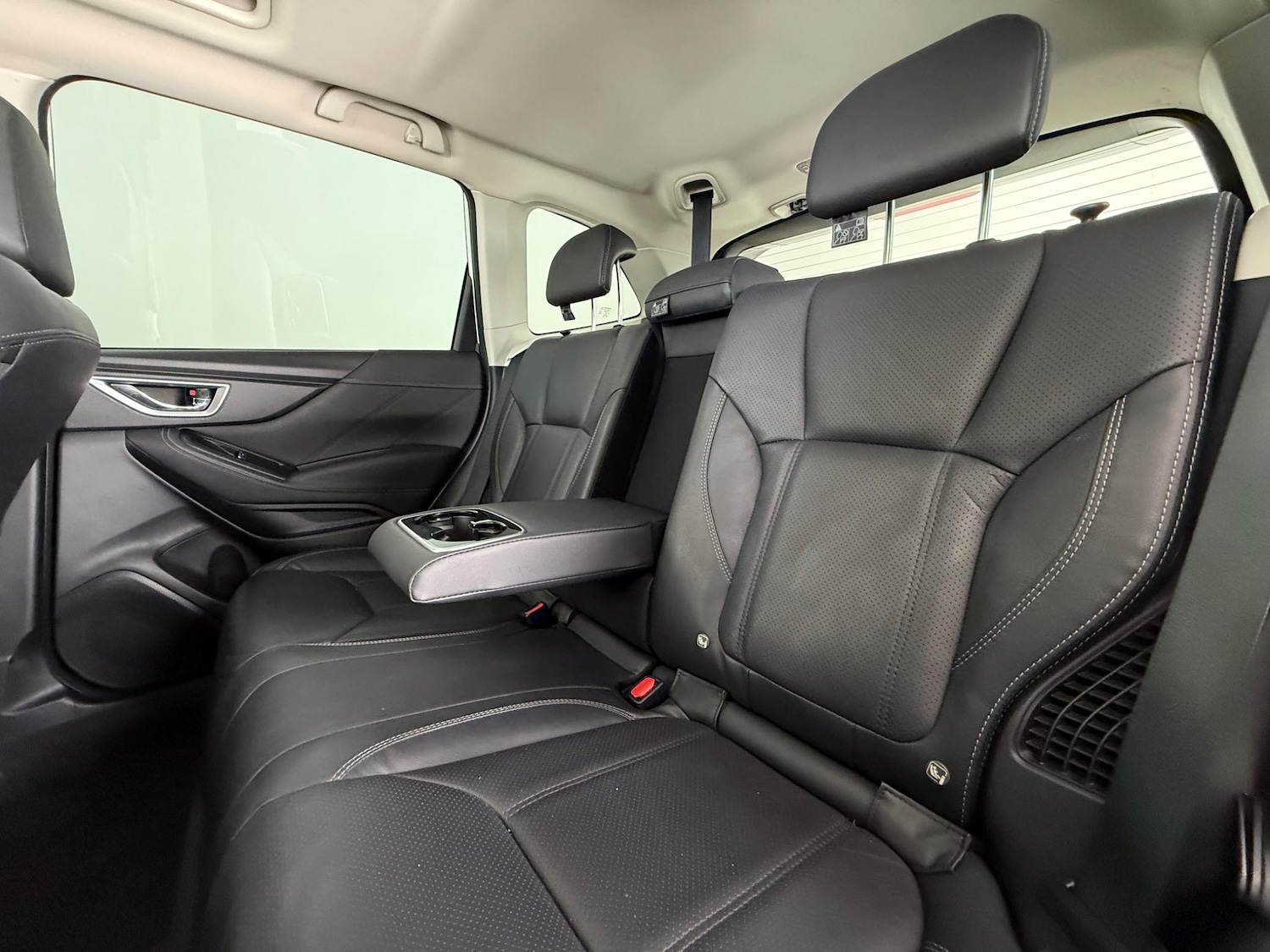 Used Subaru Forester 2023 for sale - 77243884: Photo 17