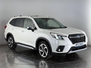 Used Subaru Forester 2023 for sale - 77243884: Photo