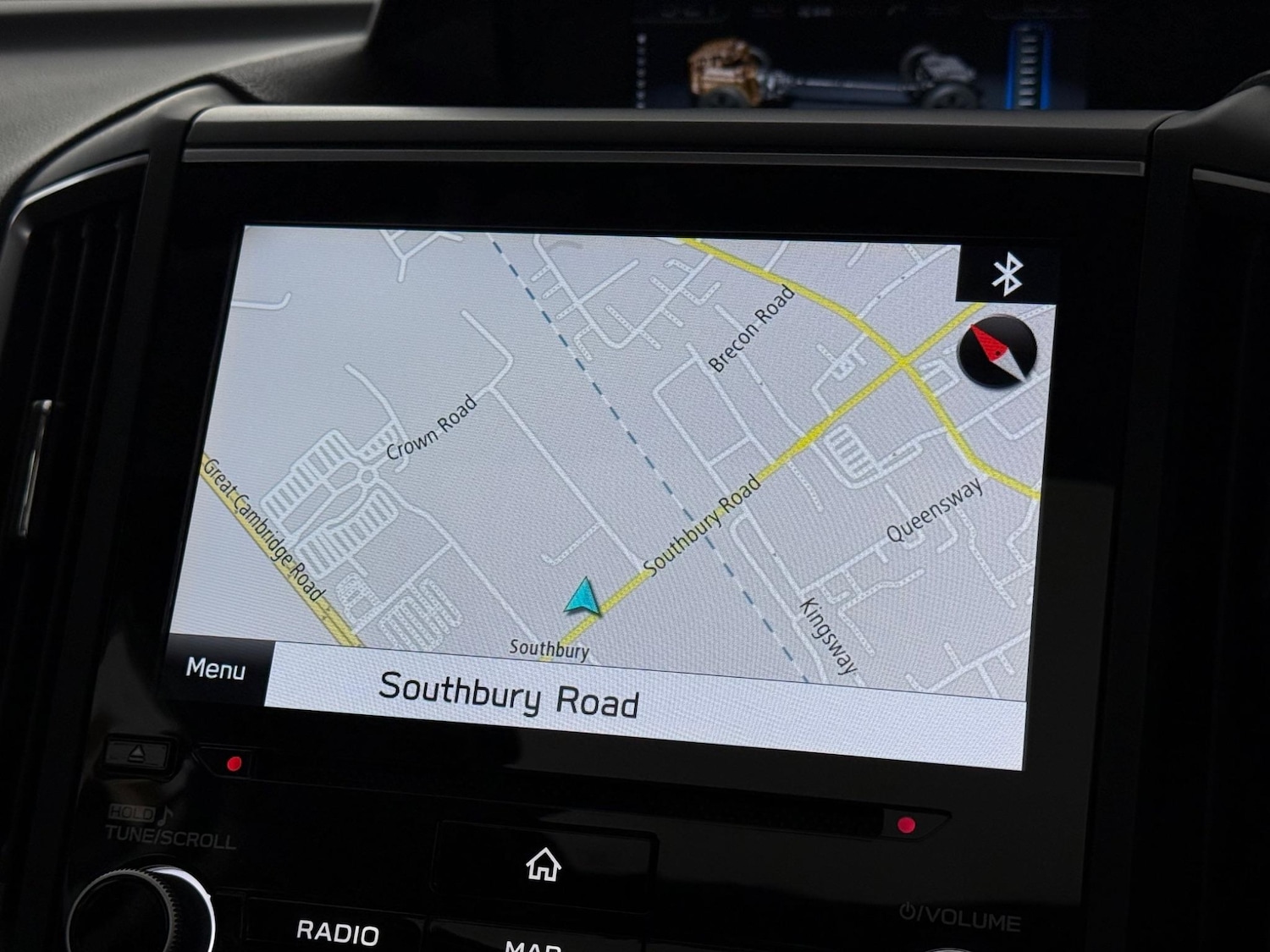 Used Subaru Forester 2023 for sale - 77243884: Photo 33