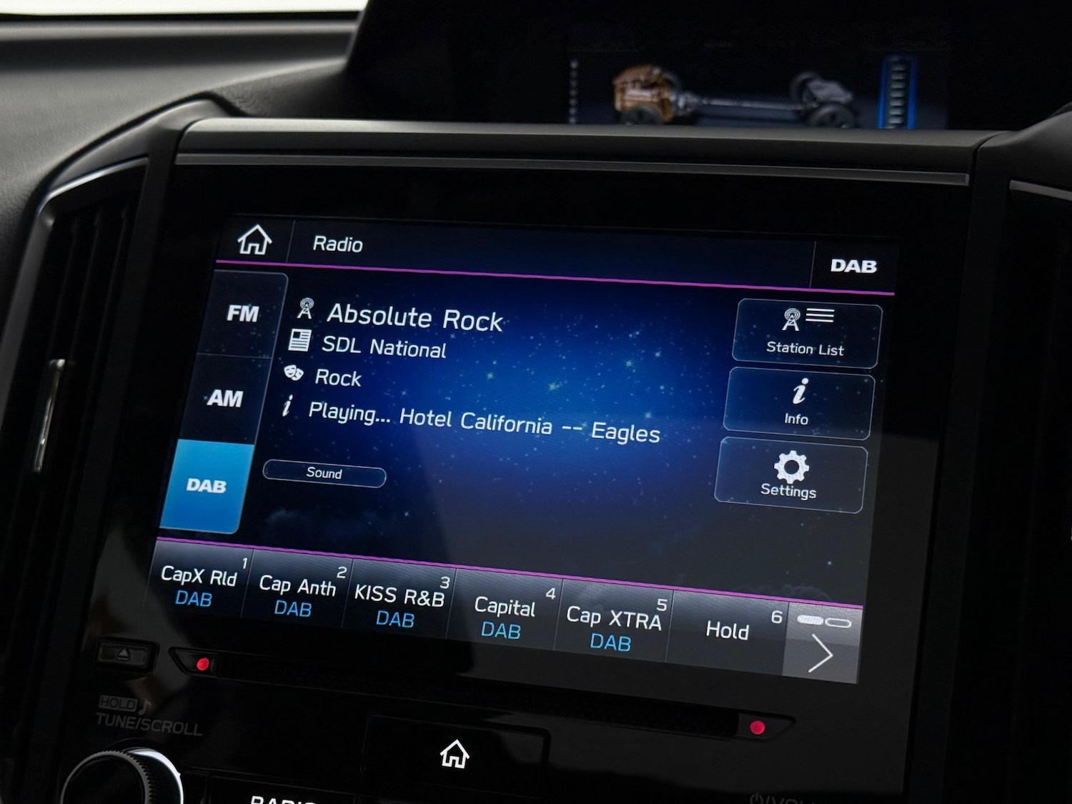 Used Subaru Forester 2023 for sale - 77243884: Photo 34