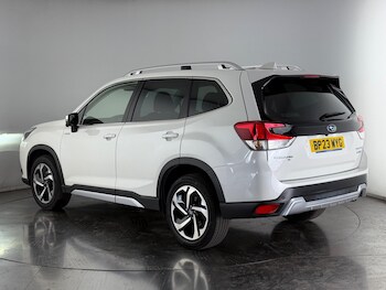 Used Subaru Forester 2023 for sale - 77243884: Photo