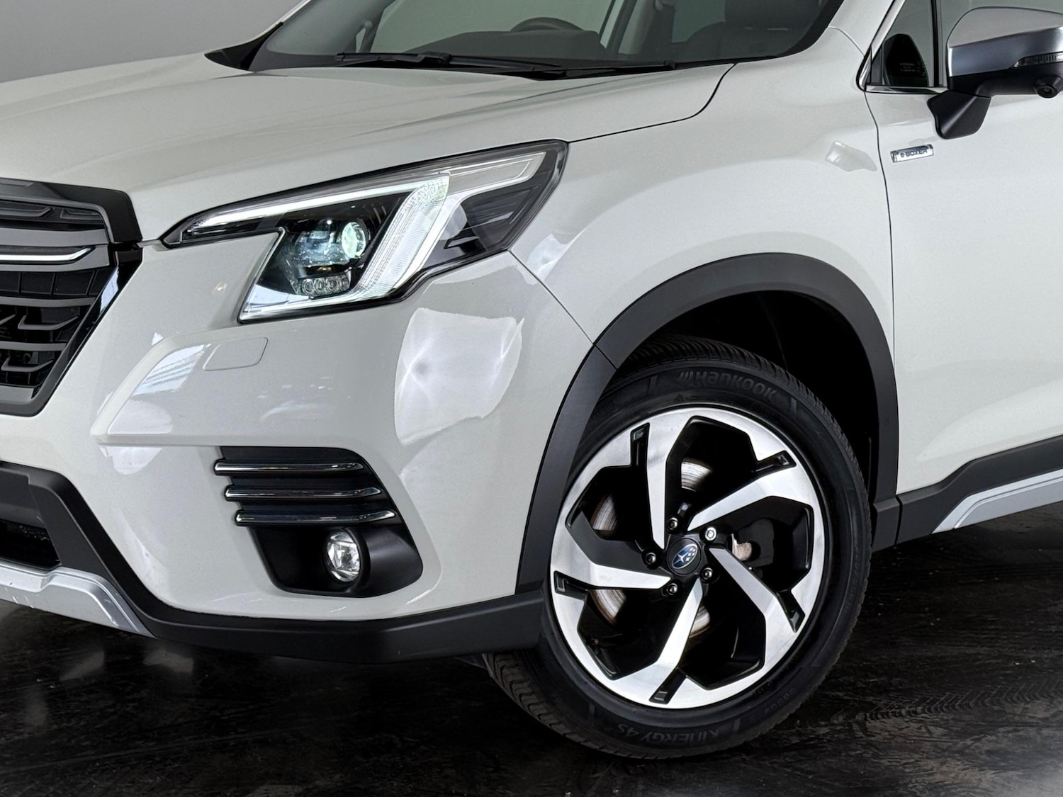 Used Subaru Forester 2023 for sale - 77243884: Photo 44