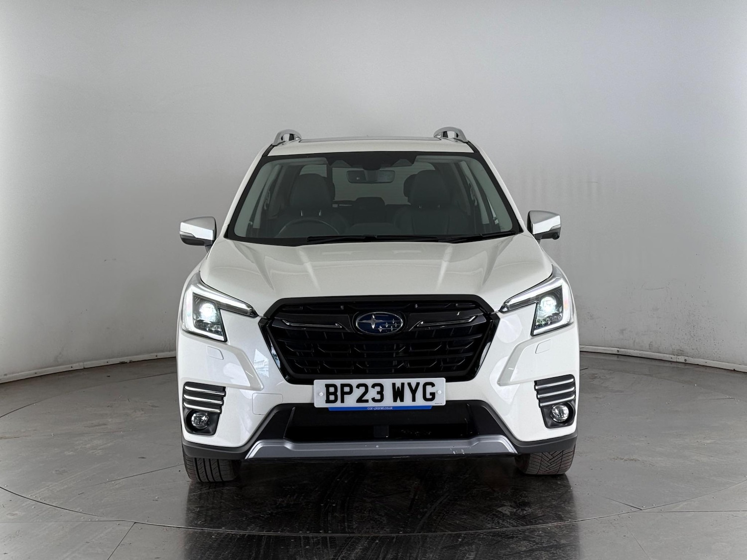 Used Subaru Forester 2023 for sale - 77243884: Photo 5