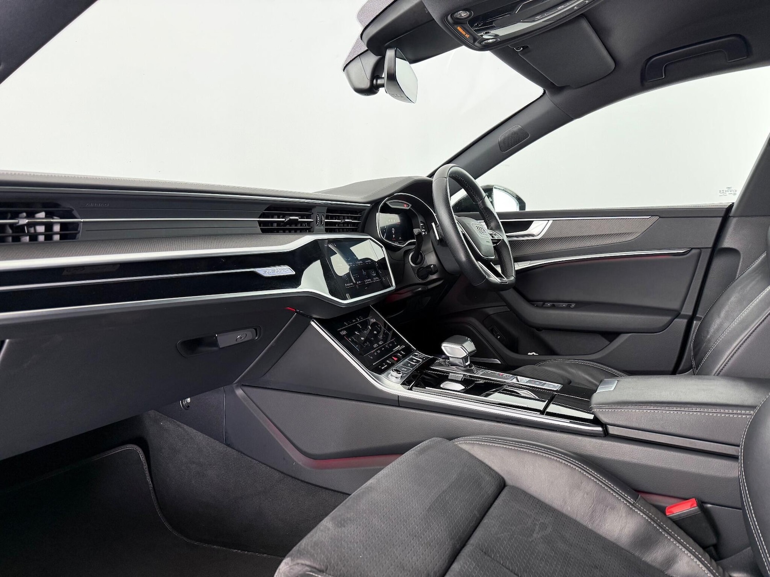 Used Audi A7 2021 for sale - 77182733: Photo 14