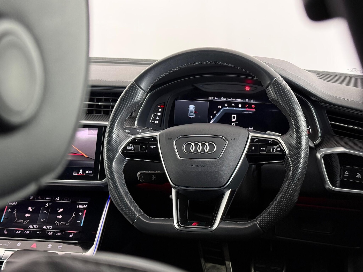 Used Audi A7 2021 for sale - 77182733: Photo 18