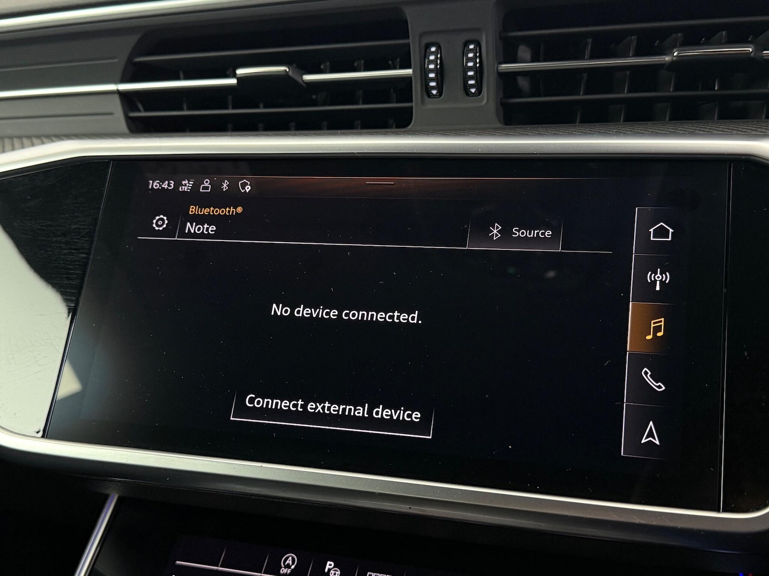 Used Audi A7 2021 for sale - 77182733: Photo 27