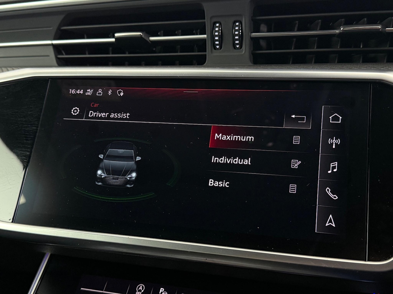 Used Audi A7 2021 for sale - 77182733: Photo 36