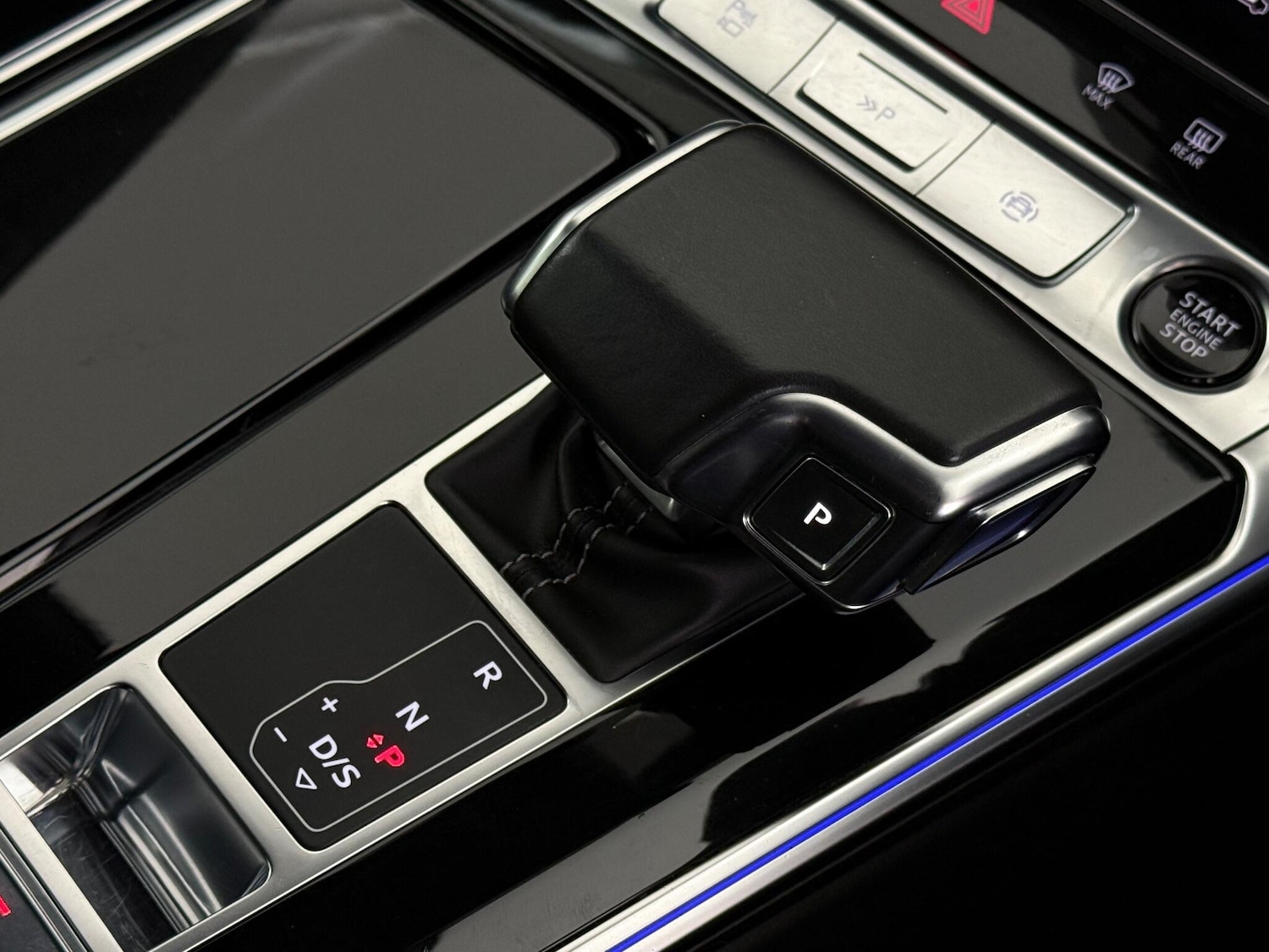 Used Audi A7 2021 for sale - 77182733: Photo 39