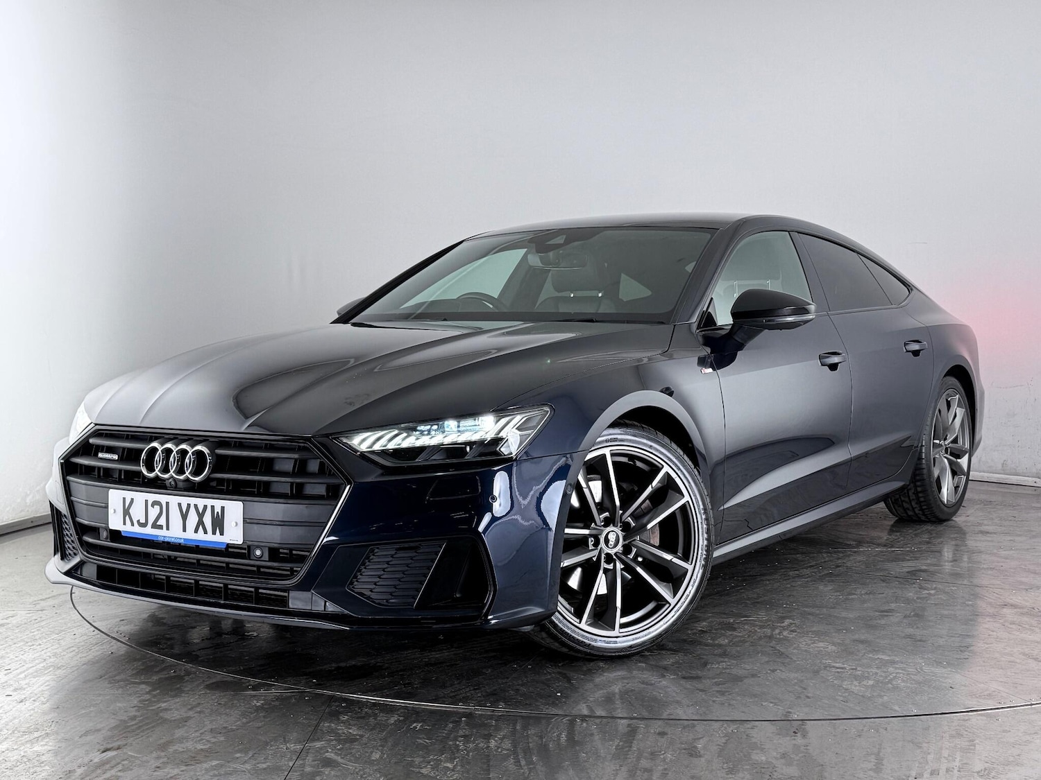 Used Audi A7 2021 for sale - 77182733: Photo 45